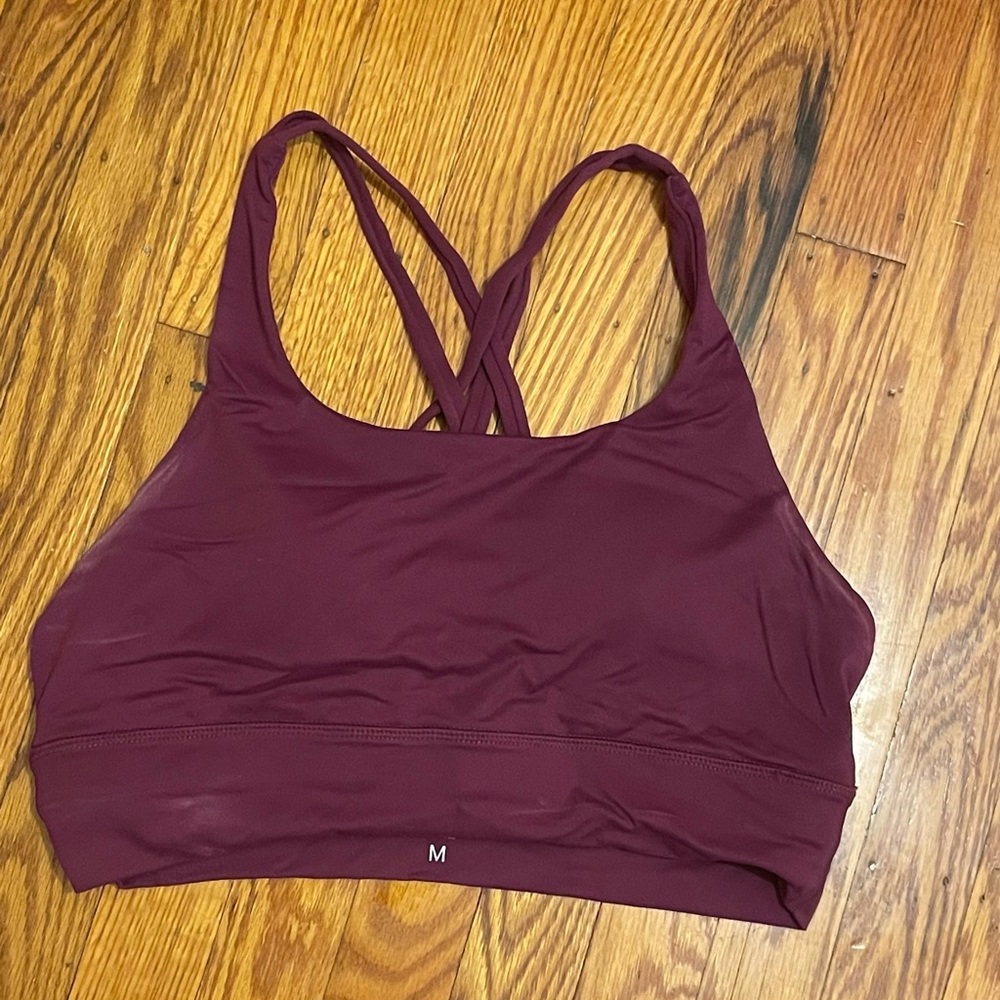 Savvi Femme x3 Bra
